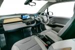 BMW i3s 2019 года (ZA)